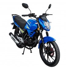 Мотоцикл Spark SP200R-20 Бесплатная доставка